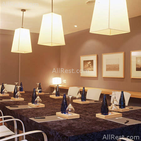 Hotel Bauza 32